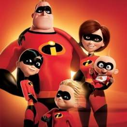 The Incredibles